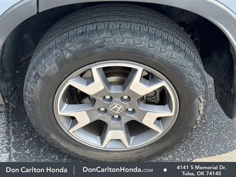 Used 2022 Honda Passport TrailSport image 14