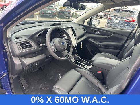 New 2026 Subaru Ascent Bronze Edition AWD/4WD image 18