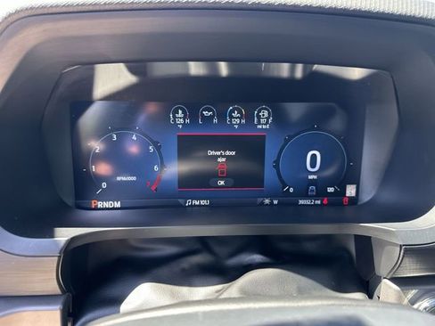 Used 2024 Ford F150 XLT w/ Equipment Group 303A High AWD/4WD image 12