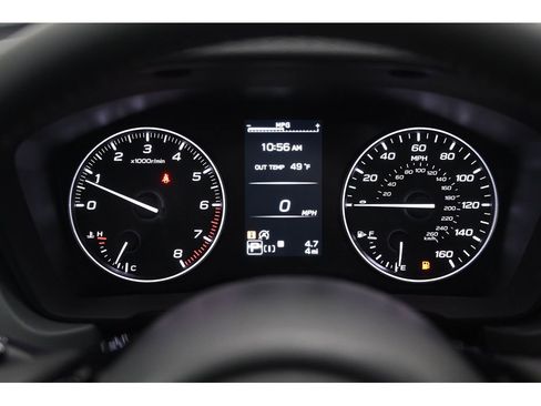 New 2026 Subaru Forester Sport image 21