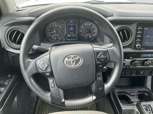 Used 2023 Toyota Tacoma SR AWD/4WD image 16