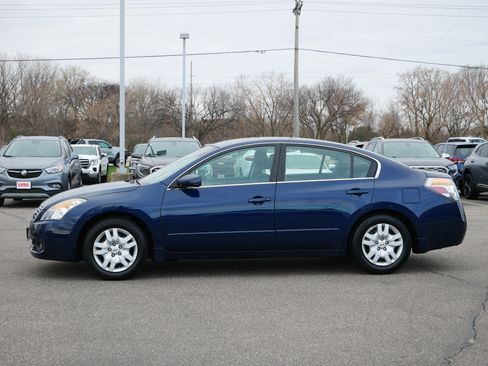 Used 2009 Nissan Altima 2.5 S image 4
