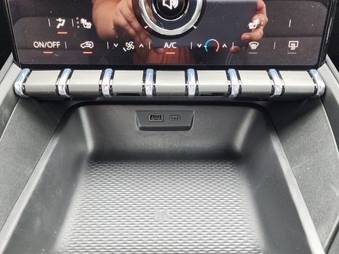 New 2026 GMC Terrain Elevation w/ Black Edition image 29