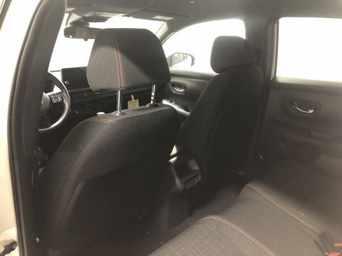New 2026 Honda HR-V Sport image 16