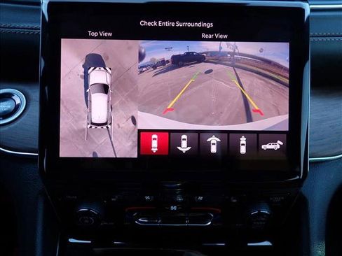 Used 2025 Jeep Grand Cherokee L Summit w/ Obsidian Package image 20