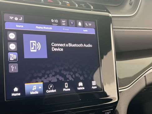 Used 2022 Jeep Grand Cherokee Altitude image 14