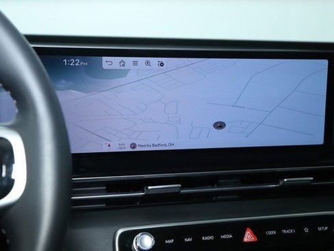 Used 2025 Genesis GV80 2.5T Standard image 25