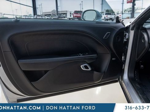 Used 2021 Dodge Challenger GT w/ Plus Package RWD image 12