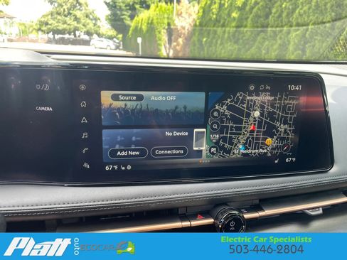 Used 2023 Nissan Ariya FWD image 25