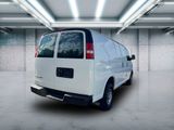 Used 2018 Chevrolet Express 2500 image 6
