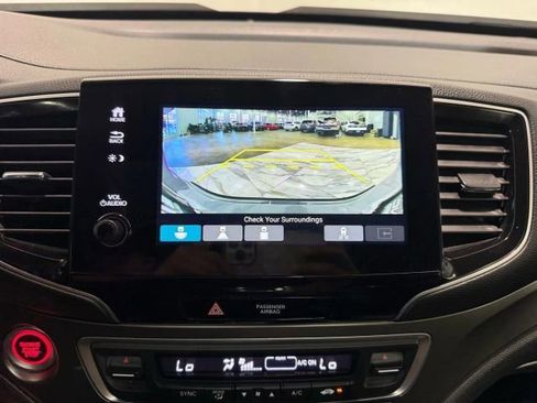 Used 2022 Honda Passport EX-L image 69