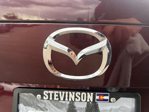 Used 2024 MAZDA CX-90 3.3 Turbo w/ Premium Package AWD/4WD image 22