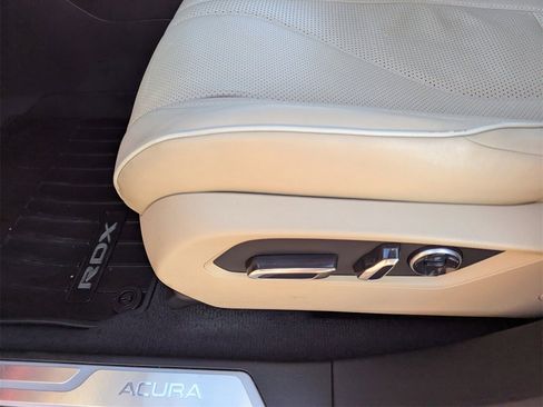 Certified 2022 Acura RDX AWD w/ Advance Package image 31
