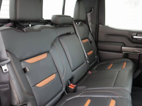 Used 2019 GMC Sierra 1500 AT4 w/ AT4 Premium Package image 25