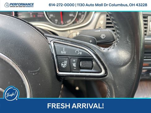Used 2016 Audi A7 3.0T Prestige w/ Prestige Package image 18