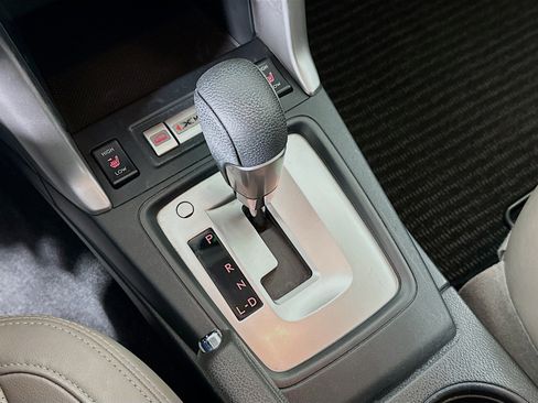 Used 2018 Subaru Forester 2.5i Limited image 25