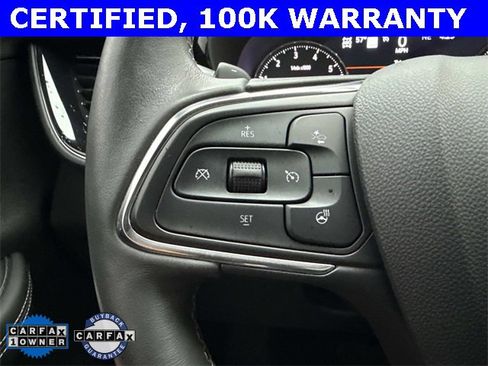 Certified 2023 Buick Envision Avenir image 28