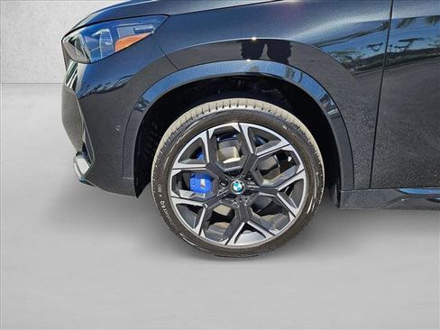 New 2026 BMW X1 M35i w/ Convenience Package AWD/4WD image 10