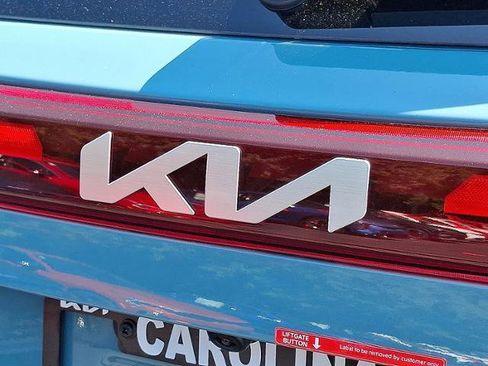 New 2026 Kia Seltos EX image 5