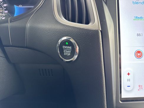 Certified 2023 Ford Edge SEL w/ Convenience Package image 33