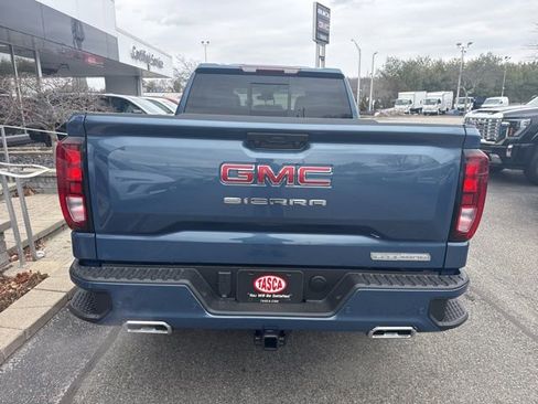 New 2026 GMC Sierra 1500 Elevation w/ Preferred Package AWD/4WD image 7