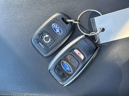 Used 2019 Subaru Forester Limited image 29