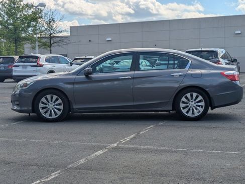 Used 2014 Honda Accord EX-L image 8