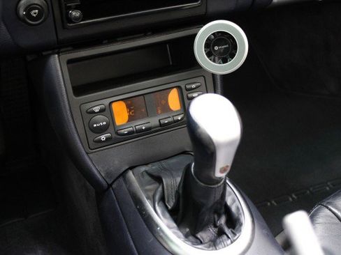 Used 2002 Porsche 911 Cabriolet image 23