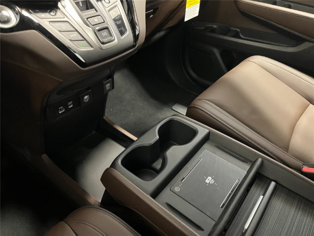 New 2027 Honda Odyssey Touring image 23