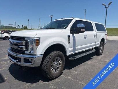 Used 2019 Ford F250 XLT w/ XLT Premium Package