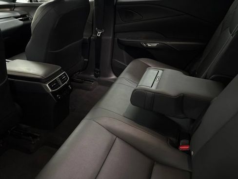 Used 2024 Lexus RX 350 Premium w/ Accessory Package AWD/4WD image 24