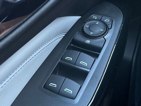 New 2026 Chevrolet Trax LT w/ Driver Confidence Package FWD image 12