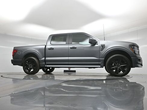 New 2026 Ford F150 STX AWD/4WD image 3