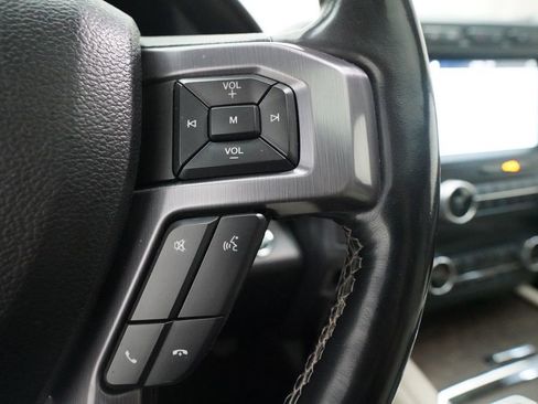 Used 2019 Ford Expedition Max Platinum AWD/4WD image 20