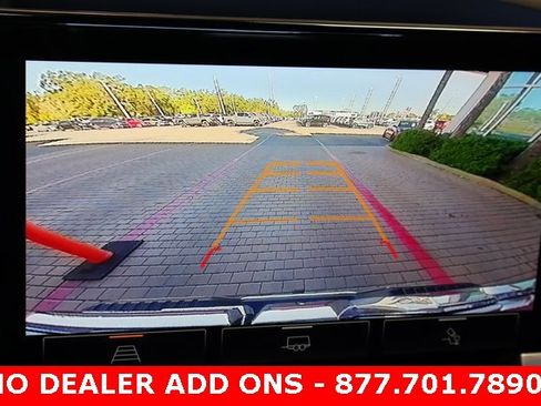 New 2026 GMC Sierra 1500 SLT w/ SLT Premium Package image 25