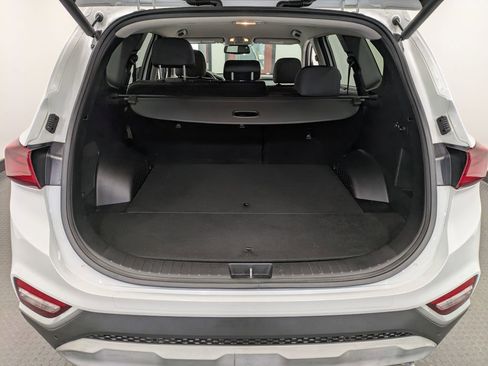 Used 2020 Hyundai Santa Fe SEL w/ Convenience Package AWD/4WD image 24