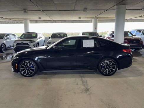 Used 2025 BMW M440i RWD image 5