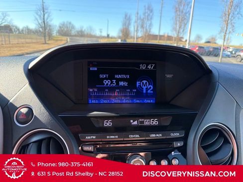 Used 2015 Honda Pilot EX-L image 18