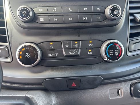 Used 2024 Ford Transit 250 Low Roof w/ Exterior Upgrade Package image 15