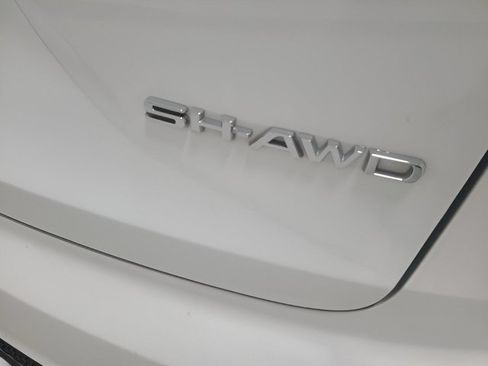 Used 2024 Acura RDX A-Spec AWD/4WD image 8