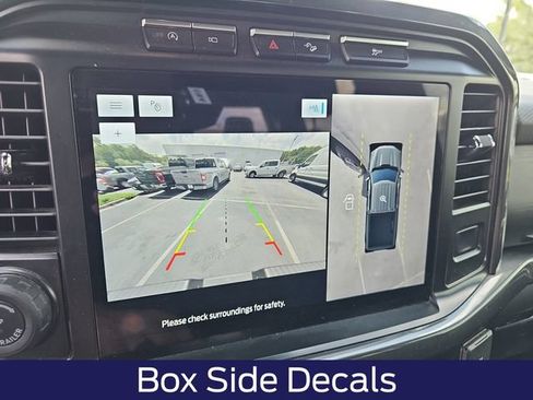 Certified 2023 Ford F150 XLT w/ Equipment Group 302A High AWD/4WD image 27