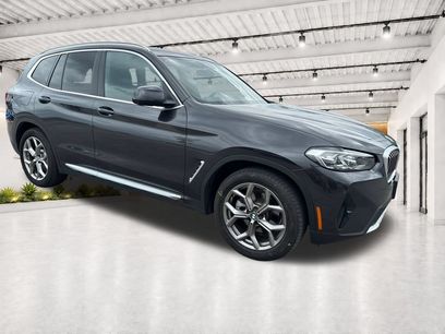 Used 2024 BMW X3 sDrive30i w/ Convenience Package w/ZPA