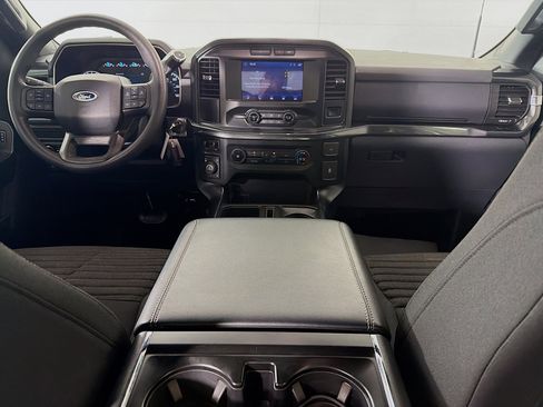 Used 2021 Ford F150 XL w/ STX Appearance Package image 21