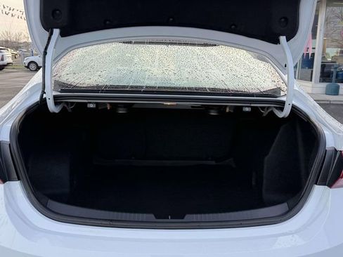 Certified 2023 Chevrolet Malibu LT w/ Driver Confidence Package image 8