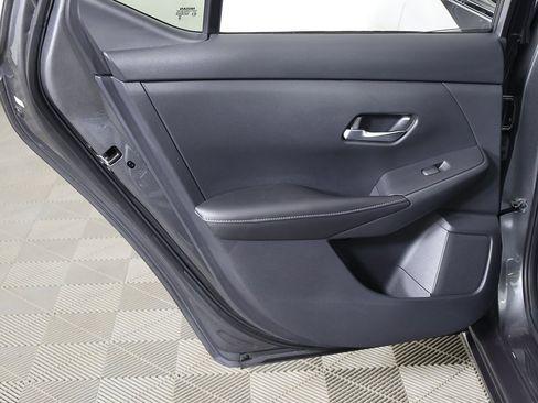 Used 2023 Nissan Sentra SV image 22