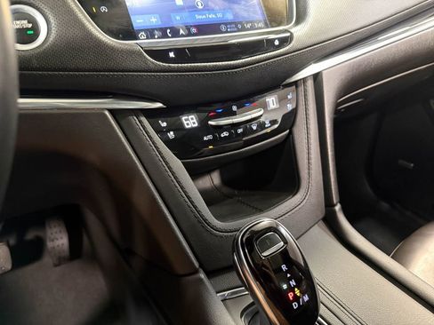 Used 2024 Cadillac XT5 Premium Luxury image 82
