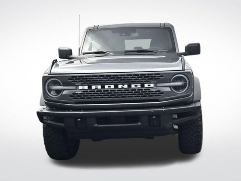 Used 2025 Ford Bronco Badlands AWD/4WD image 2