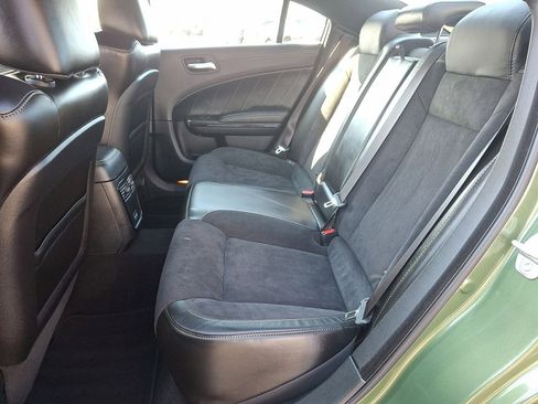 Used 2023 Dodge Charger Scat Pack RWD image 20