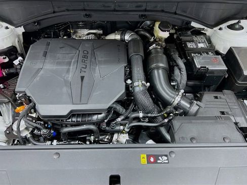 New 2025 Kia Sorento SX Prestige w/ Sage Leather Package image 34