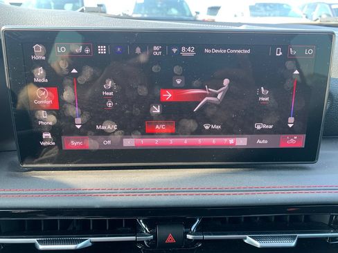 Used 2023 Dodge Hornet GT w/ Track Pack AWD/4WD image 26